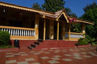 Nisarg Resort - Guhagar - 2