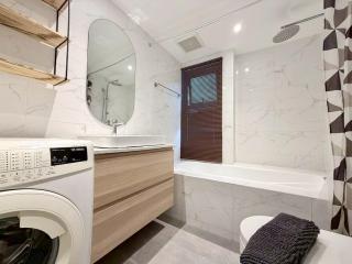 BTS Nana stop stay 54 sqm - 8