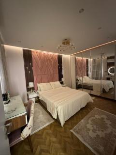 شقة فندقية بزايد - 6