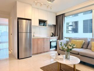 BTS Nana stop stay 54 sqm - 4