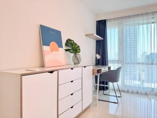 BTS Nana stop stay 54 sqm - 3