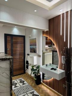 شقة فندقية بزايد - 1