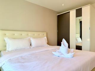 BTS Nana stop stay 54 sqm - 2