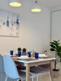 BTS Nana stop stay 54 sqm - 1
