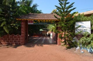 Nisarg Resort - Guhagar - 6