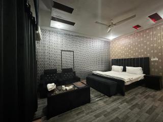 Hotel Sereena residence - 1