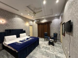 Hotel Sereena residence - 0