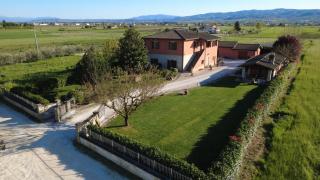 Villa Giulia apartment Assisi - 7