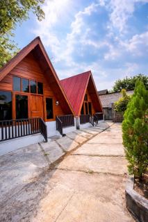 penginapan omah kampung - 7