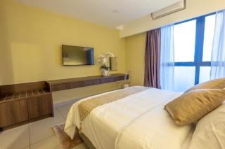 The Yanné, Onsen Hotel - 7