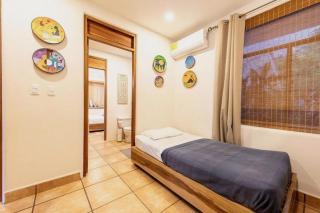 Casa Mar y Sol Nicaragua - 2