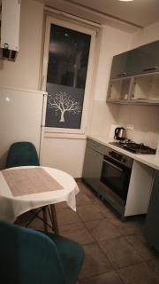 Apartament Marszałkowska - 9