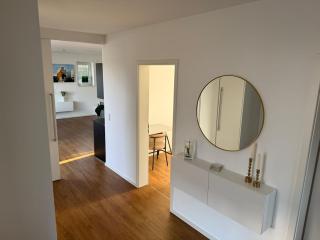 Seeblick Lünne Emsland - 8