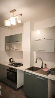 Apartament Marszałkowska - 8