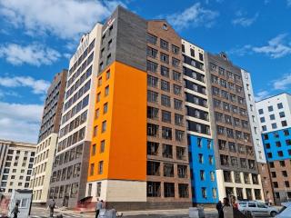 Alma Park Жилой комплекс - 9