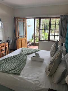 Arum Chine Guesthouse Room 4 - 1