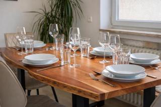 Nahe Legoland, Terrasse, für 6 Pers, Parkplatz - 7