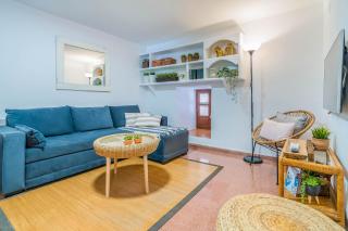 GuestReady - Cordoba Plaza Corredera Pilar Fayos - 9