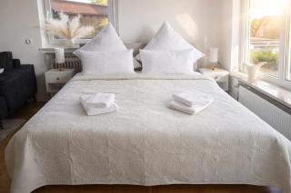 Nahe Legoland, Terrasse, für 6 Pers, Parkplatz - 1