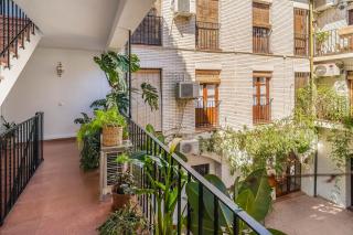 GuestReady - Cordoba Plaza Corredera Pilar Fayos - 2
