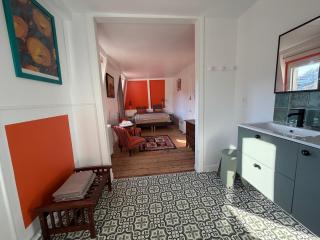 VILLA des Peintres - 0