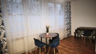 Apartament Marszałkowska - 1
