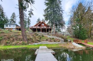 The Dockside Gamehouse - 8