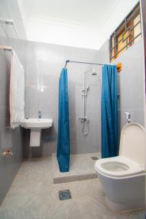 Eden Bay Bungalow - Bwejuu - 9