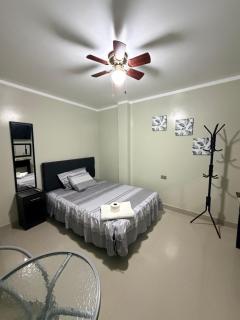 Estancia La Luna - 0