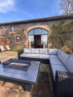 Kirklea Barn - 9