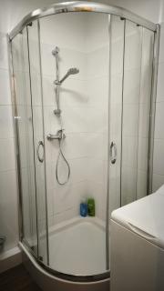 Apartament Marszałkowska - 3