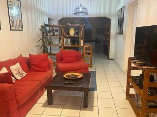 Maison plein pied altitude 400m vue mer montagne - 0