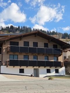 Apartment Auszeit am See - 8