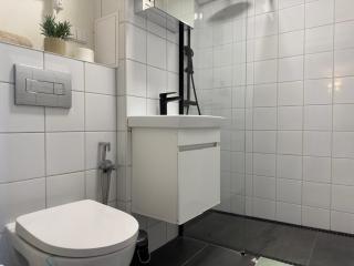 Apartel24pl Bródno M2 Metro WiFi Netflix - 8