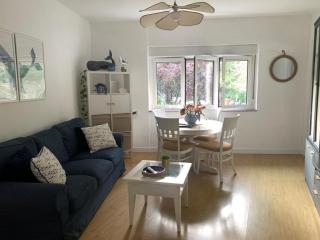 La ballena de rayas - 1