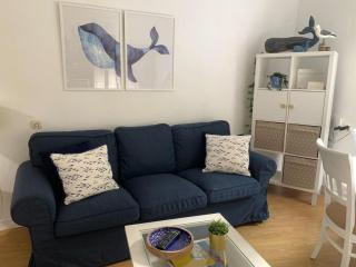 La ballena de rayas - 4