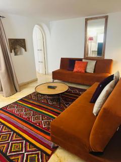 Maison Lella Kmar Sidi Bou said - 6