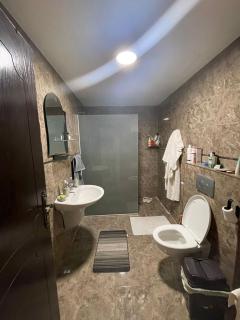 A distinctive apartment near Al-Dawood Complex - 3