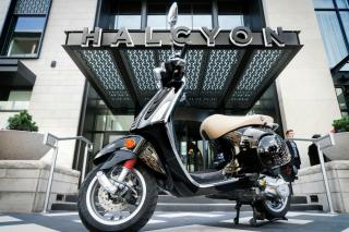 Halcyon - A Hotel in Cherry Creek - 9