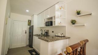 Apartament 1st floor by Albatros - 6