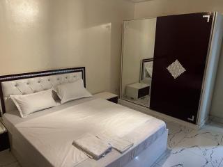 Bel Appartement en face Cité des Magistrats - 4