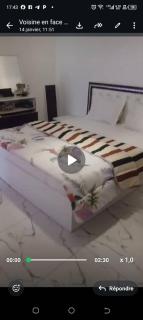 Bel Appartement en face Cité des Magistrats - 3