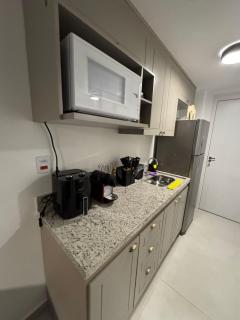 Flat luxo melhor localização - 4