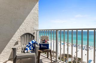 The Summit #1012 by Book That Condo - 8