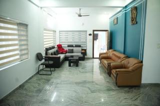 Asthra Homestay Vagamon - 1