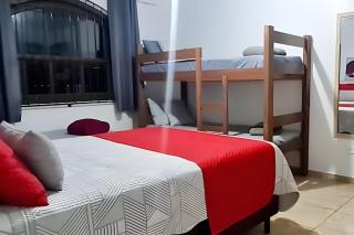 Casa Pé na areia Itapoá/SC 35 metros da praia - 8