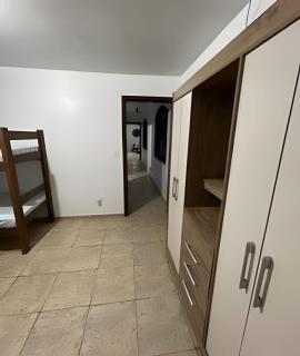 Casa Pé na areia Itapoá/SC 35 metros da praia - 5