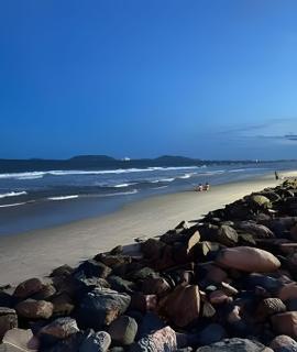 Casa Pé na areia Itapoá/SC 35 metros da praia - 2