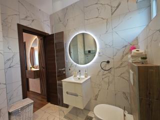 POOL RESORT Vila Lena - Lux residence apartman 1 - 1