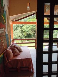 Chalé Boa Vista - 5